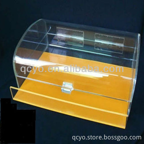 unique empty container for cosmetics,black cosmetic container,acrylic cosmetic containers
